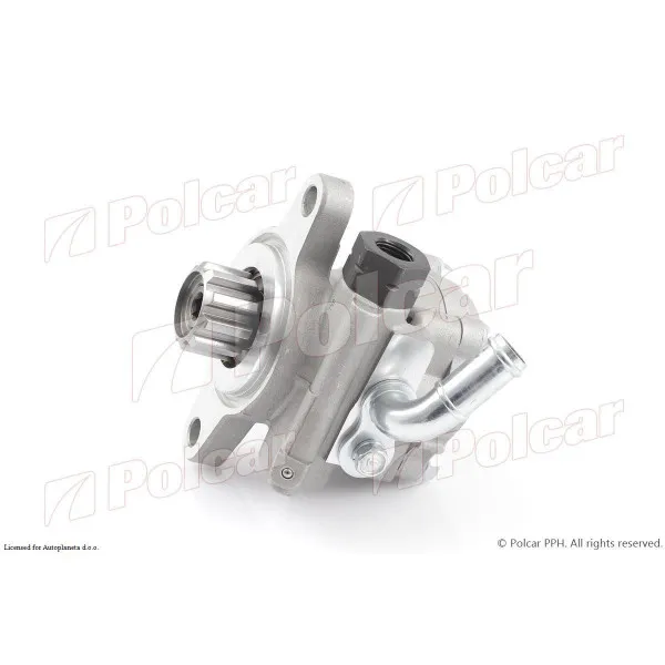 Servo pumpa - nova TOYOTA LAND CRUISER (FJ120), 03-10; 