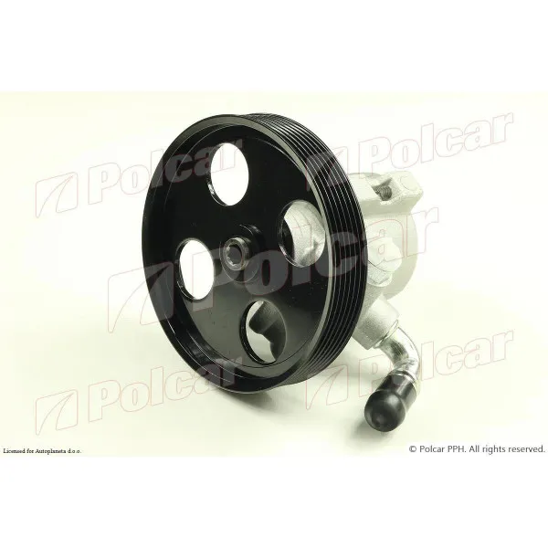 Servo pumpa - nova VOLVO S40 (VS), 95-03; V40 (VW), 95-03; 