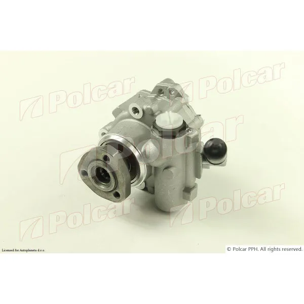 Servo pumpa - nova VOLKSWAGEN GOLF III (1H), 92-98; JETTA (1H), 91-98; PASSAT (B3/35i), 88-93; PASSAT (B4/3A), 93-96; VENTO (1H), 91-98; 