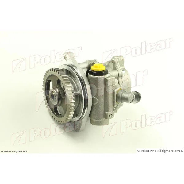 Servo pumpa - nova VOLKSWAGEN LT (2D), 96-06; 