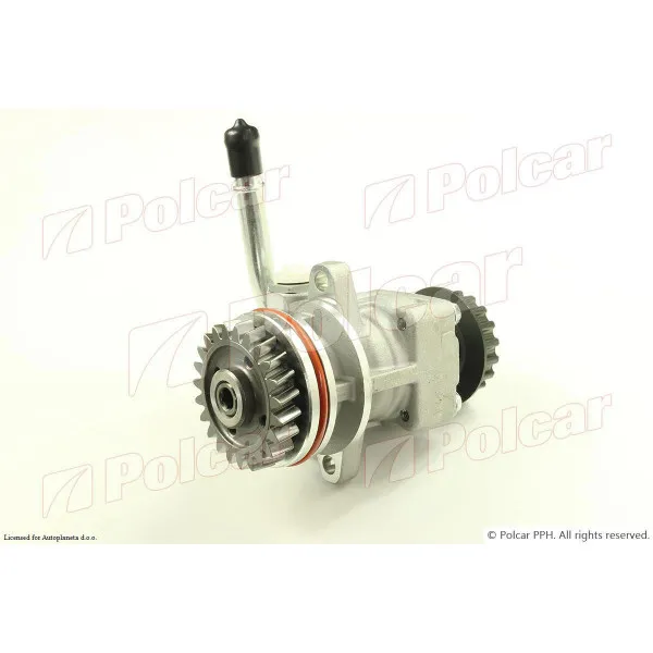 Servo pumpa - nova VOLKSWAGEN MULTIVAN (7H/T5), 03-15; TOUAREG (7L), 02-10; TRANSPORTER (7H/T5), 03-15; 