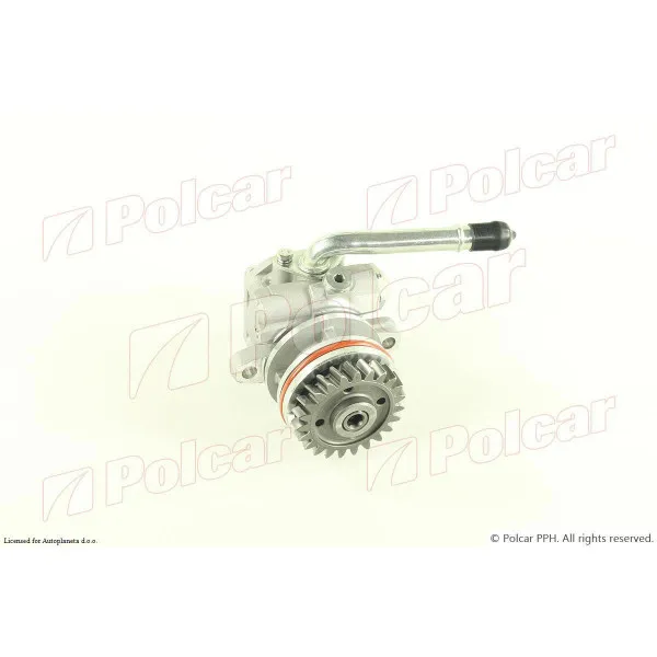 Servo pumpa - nova VOLKSWAGEN MULTIVAN (7H/T5), 03-15; TRANSPORTER (7H/T5), 03-15; 