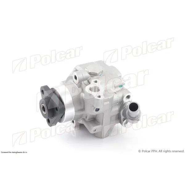 Servo pumpa - nova VOLKSWAGEN AMAROK (N817), 10-; MULTIVAN (7H/T5), 03-15; TRANSPORTER (7H/T5), 03-15; 