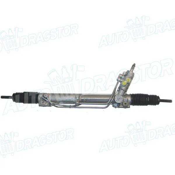 Letva volana - nova BMW 5 (E39), 96-04; 