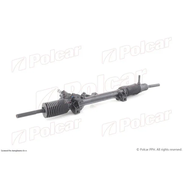 Letva volana - refabrikovana CITROËN XANTIA (X1/X2), 93-01; 