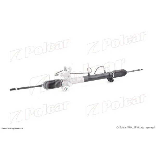 Letva volana - nova NISSAN X-TRAIL (T30), 01-07; 