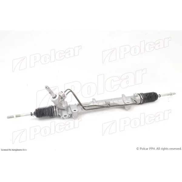 Letva volana - nova DACIA, RENAULT 