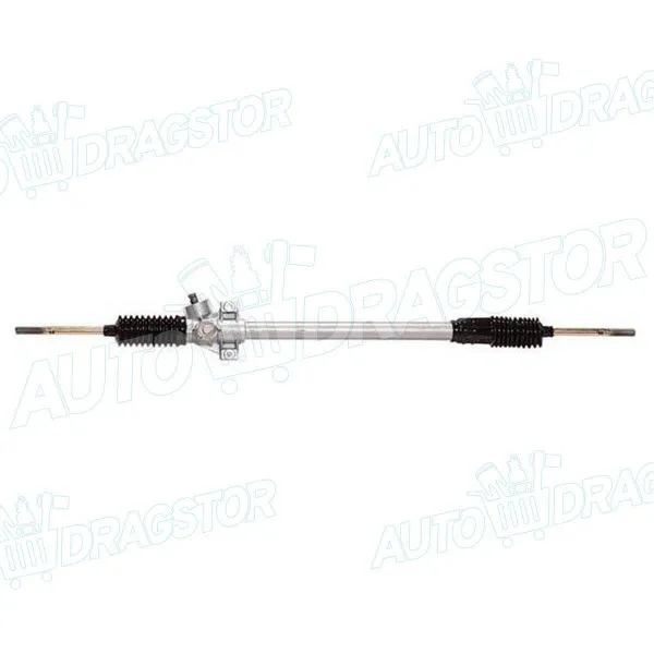 Letva volana - nova CITROËN, FIAT, PEUGEOT 