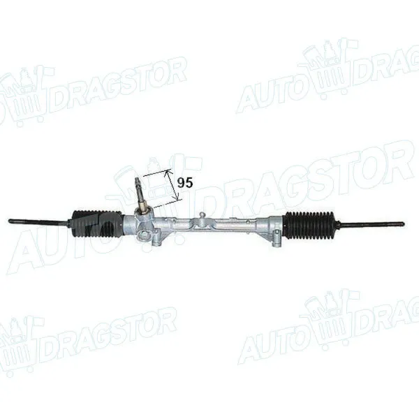 Letva volana - nova FIAT, LANCIA 