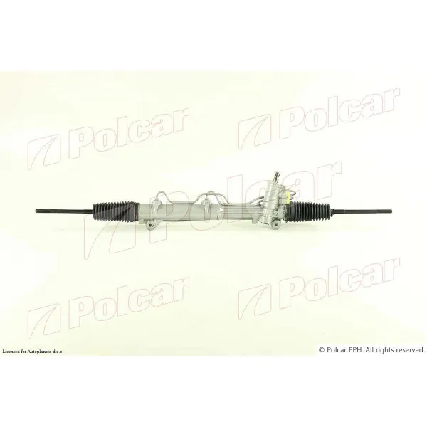 Letva volana - refabrikovana FORD, MAZDA 