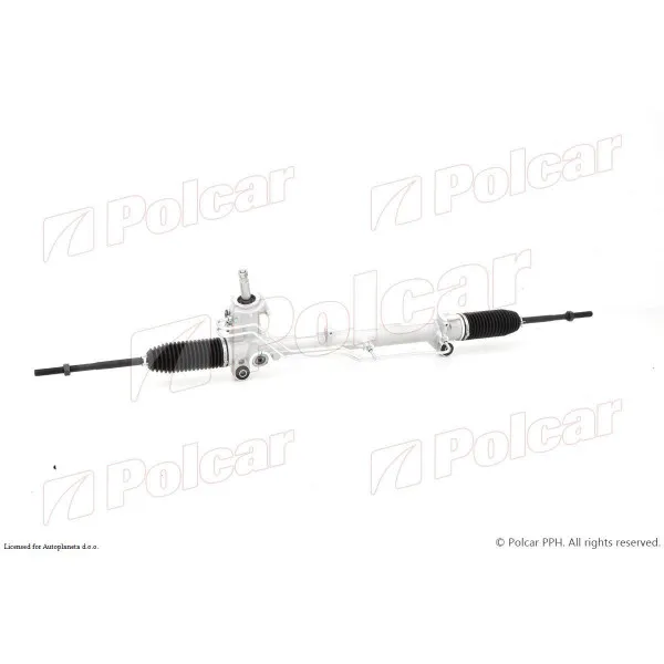 Letva volana - nova FORD, MAZDA 