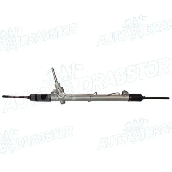 Letva volana - nova FORD MONDEO (BA7), 07-15; 