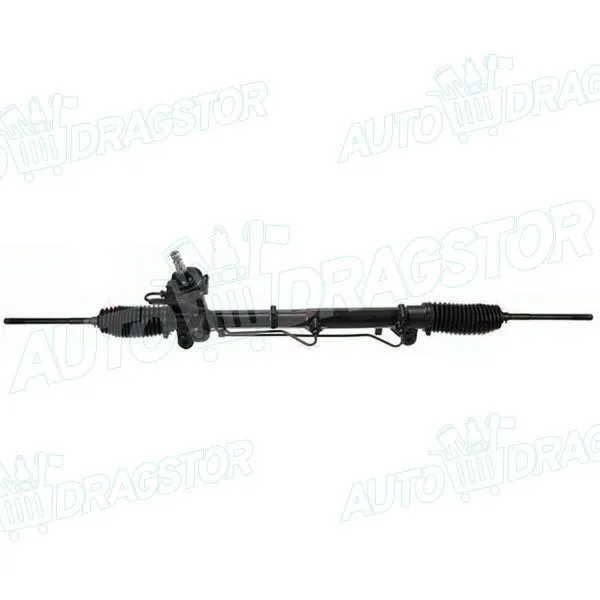 Letva volana - nova FORD FIESTA (JHS), 02-08; 