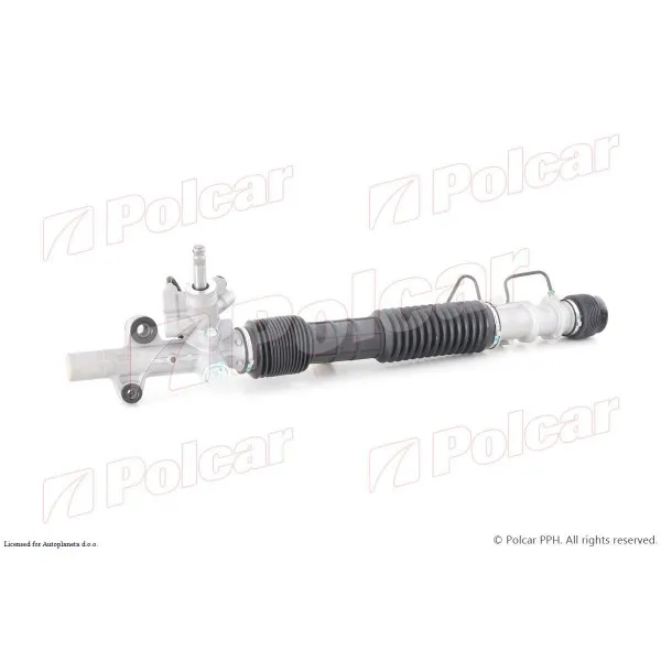 Letva volana - nova HONDA CR-V (RD), 02-06; 