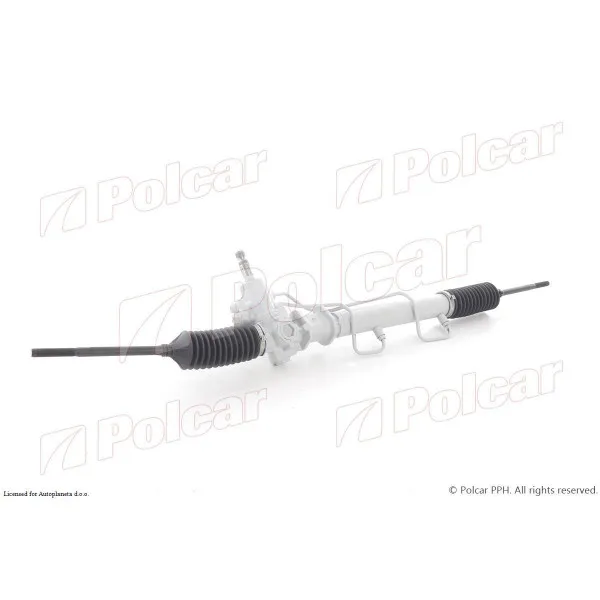 Letva volana - refabrikovana HYUNDAI ATOS (MX), 97-02; ATOS PRIME (MX), 99-08; 