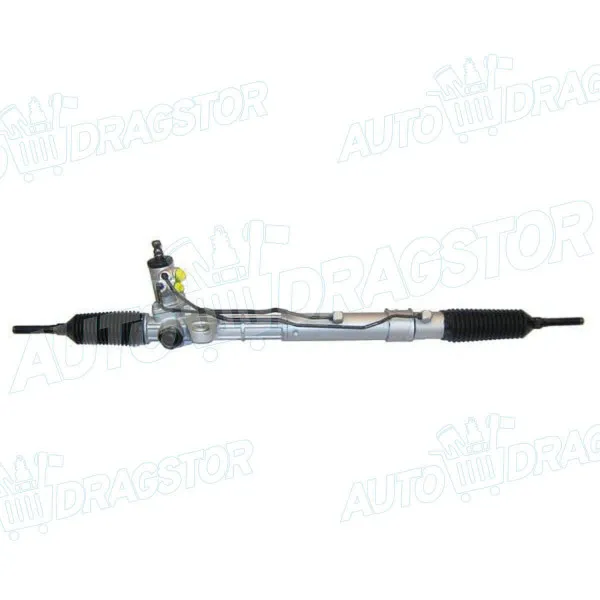 Letva volana - nova HYUNDAI SANTA FE (CM), 06-12; 