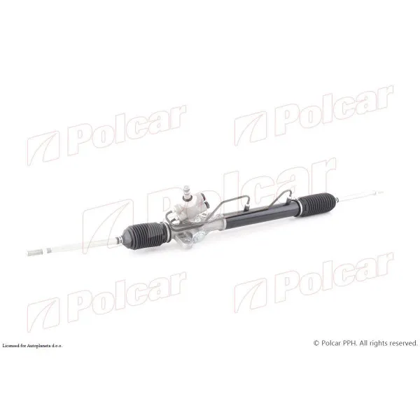 Letva volana - nova HYUNDAI GETZ (TB), 02-11; 