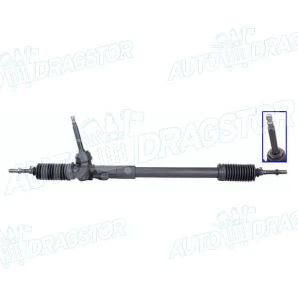 Letva volana - nova HYUNDAI, KIA 