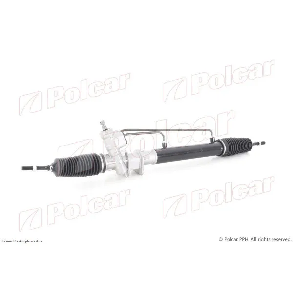 Letva volana - nova KIA K-SERIES, 01-05; K-SERIES, 98-01; 