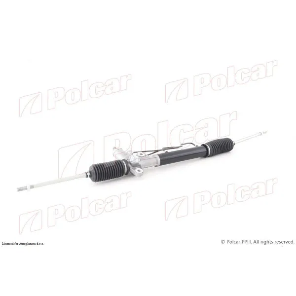 Letva volana - nova KIA CERATO (FE), 04-08; 
