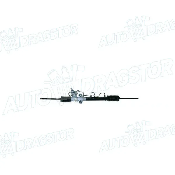 Letva volana - nova MAZDA 323 (BF), 85-89; 323 (BJ), 98-03; 323 F (BJ), 98-03; 