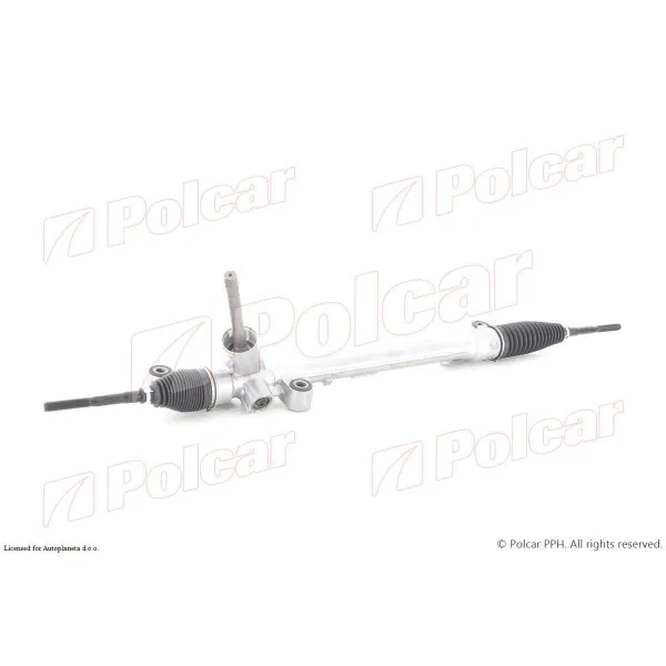 Letva volana - nova MAZDA 2 (DE), 07-14; 