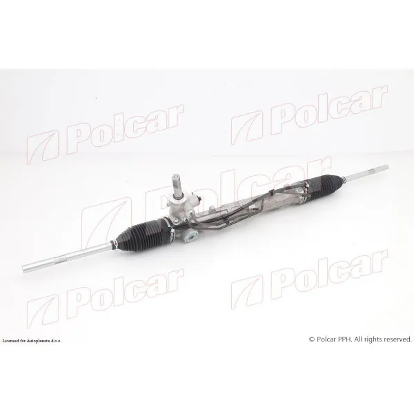 Letva volana - nova PEUGEOT 206/206+ (2_), 98-12; 