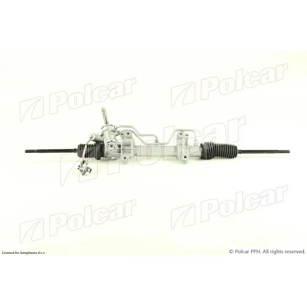 Letva volana - refabrikovana RENAULT LAGUNA I (B/K56), 93-01; 