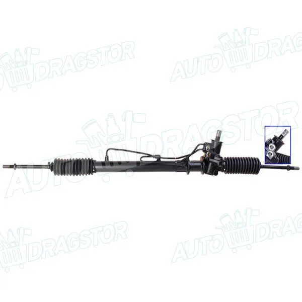 Letva volana - refabrikovana RENAULT MEGANE I (A), 95-02; MEGANE SCENIC (JA0/1), 96-99; 