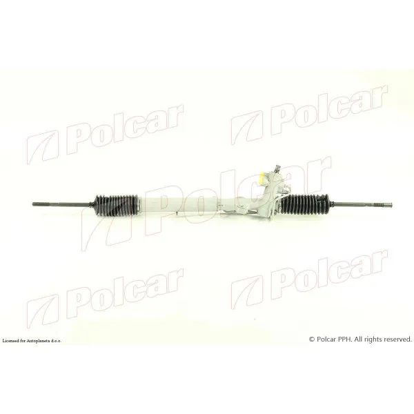 Letva volana - refabrikovana ROVER/MG 25 (RF), 99-05; MG ZR, 01-06; 
