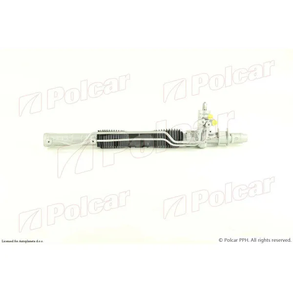 Letva volana - refabrikovana SAAB 900, 93-98; 