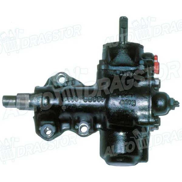 Letva volana - refabrikovana SUZUKI JIMNY (FJ), 98-18; 