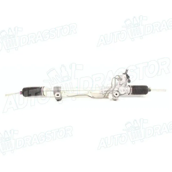 Letva volana - nova TOYOTA LAND CRUISER (FJ120), 03-10; 