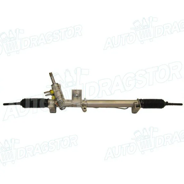 Letva volana - nova VOLVO 800 (LS/LW), 91-97; 