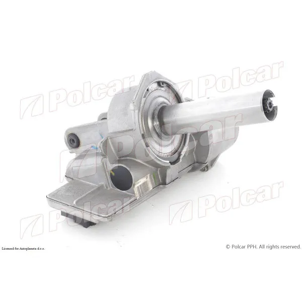 Delovi za reparaciju sistema za upravljanje FIAT GRANDE PUNTO/EVO/PUNTO (199), 05-; 