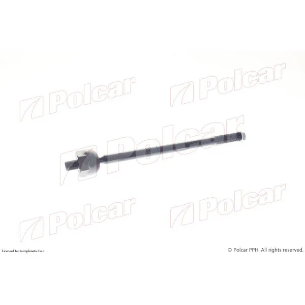 Spona AUDI, SEAT, SKODA, VOLKSWAGEN 