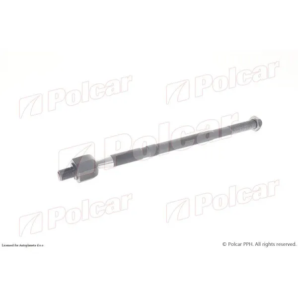 Spona AUDI, VOLKSWAGEN 