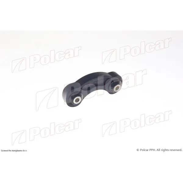 Stabilizator AUDI A6 /ALLROAD(C6/4F), 04-10; 