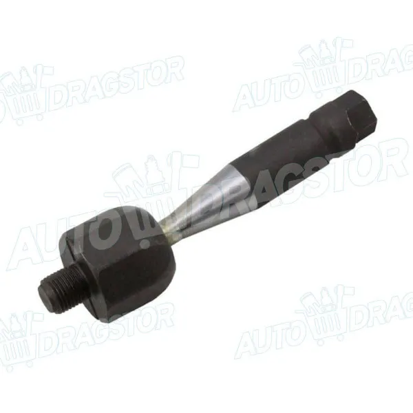 Spona AUDI A6 /ALLROAD(C6/4F), 04-10; 