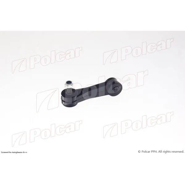 Stabilizator AUDI, SEAT, SKODA, VOLKSWAGEN 