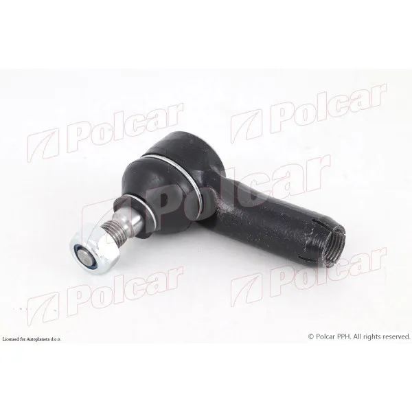 Kraj spone AUDI 100 (C2; 43), 76-82; 100 (C3; 44), 82-90; 100 (C4; 4A), 90-94; 200 (C3; 44), 83-91; A6 (C4/4A), 94-97; V8 (D1), 88-93; 