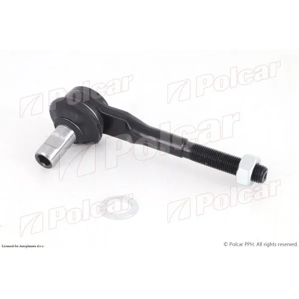 Kraj spone AUDI, SEAT 