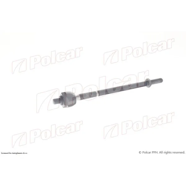 Spona ALFA ROMEO 145 (930), 94-00; 146 (930), 94-00; 155 (167), 92-97; GTV (916C), 94-05; SPIDER (916S), 94-05; 