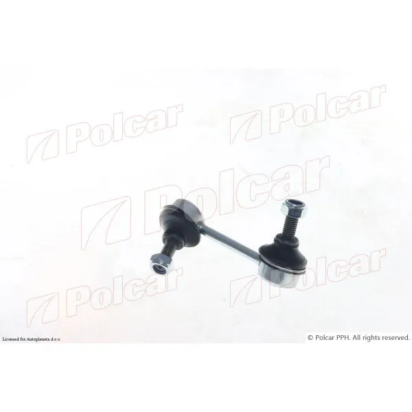 Stabilizator ALFA ROMEO GTV (916C), 94-05; SPIDER (916S), 94-05; 