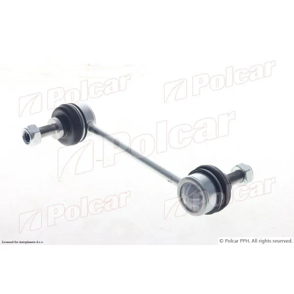 Stabilizator ALFA ROMEO 166 (936), 98-08; 