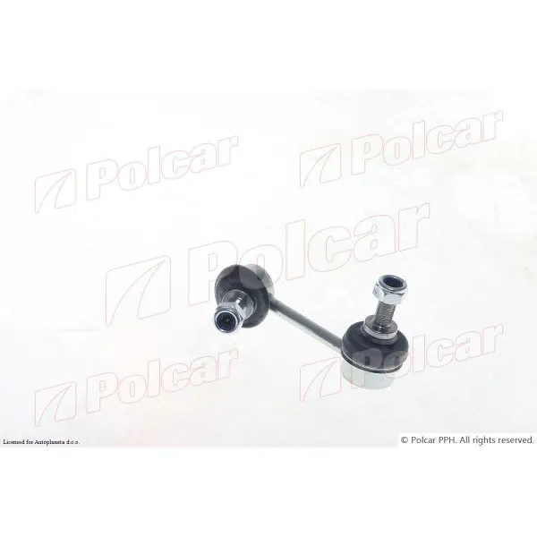 Stabilizator ALFA ROMEO 166 (936), 98-08; 