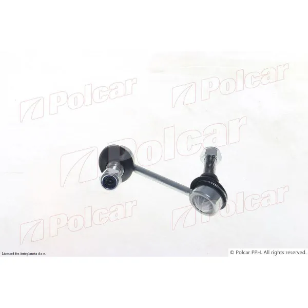 Stabilizator ALFA ROMEO 159 (939), 05-12; BRERA (939), 05-10; SPIDER (939), 06-10; 