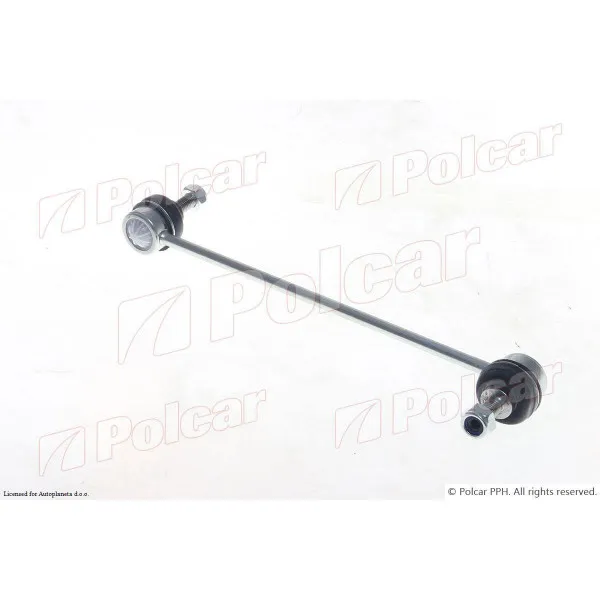 Stabilizator ALFA ROMEO GTV (916C), 94-05; SPIDER (916S), 94-05; 