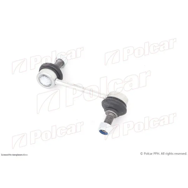 Stabilizator ALFA ROMEO 159 (939), 05-12; BRERA (939), 05-10; SPIDER (939), 06-10; 