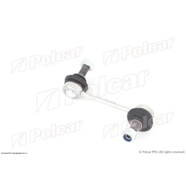 Stabilizator ALFA ROMEO 159 (939), 05-12; BRERA (939), 05-10; SPIDER (939), 06-10; 